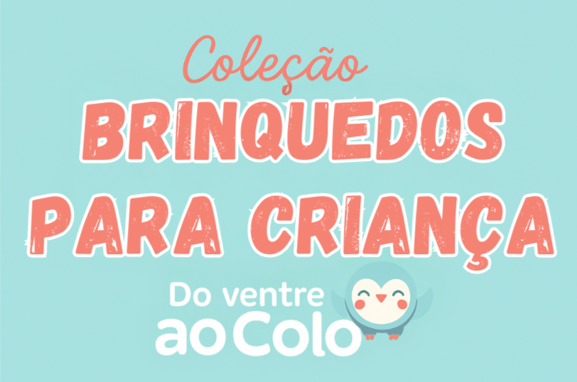 Brinquedos para Crianças