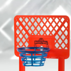 Mini Basquete Portátil