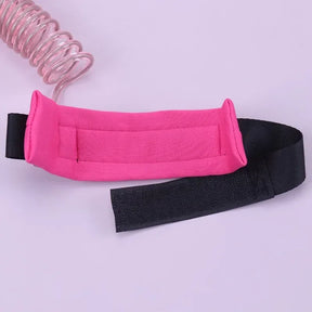 Pulseira Anti-Perda para Crianças – Segurança em Passeios